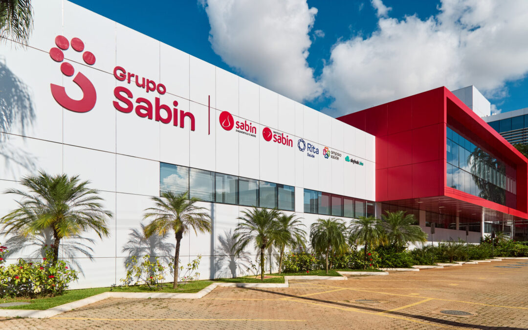 Grupo Sabin conquista Selo de Excelência Socioambiental do Colégio Brasileiro de Radiologia e Diagnóstico por Imagem