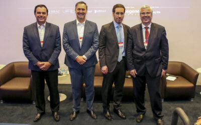 Papel da TI – IoT, IA e interoperabilidade na inovação de diagnóstico foi tema de encontro de evento organizado pela CBDL