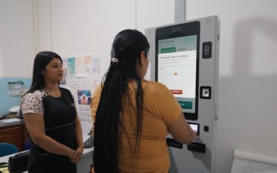 Einstein e Foxconn desenvolvem solução inovadora baseada em IA para apoiar o pré-natal de mulheres em áreas remotas da Amazônia