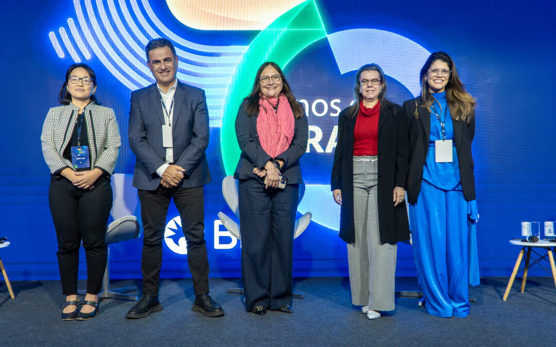 BD celebra 70 anos no Brasil e projeta os próximos avanços da saúde