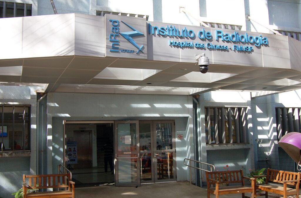 Instituto de Radiologia HC FMUSP sediará o AI Summit Health, maior congresso de Inteligência Artificial em Saúde