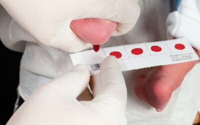 Triagem Neonatal: precisão diagnóstica para um início de vida mais seguro
