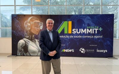 Eventos na APM e no INRAD fecham o mês de junho da CBDL