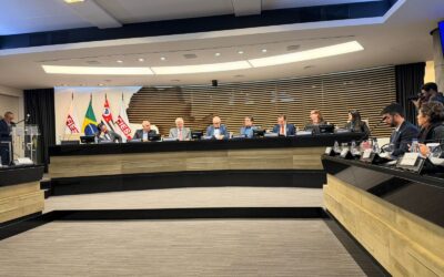 CBDL prestigia evento na FIESP pelo Plano Nacional de Investimentos no Parque de Dispositivos Médicos do SUS