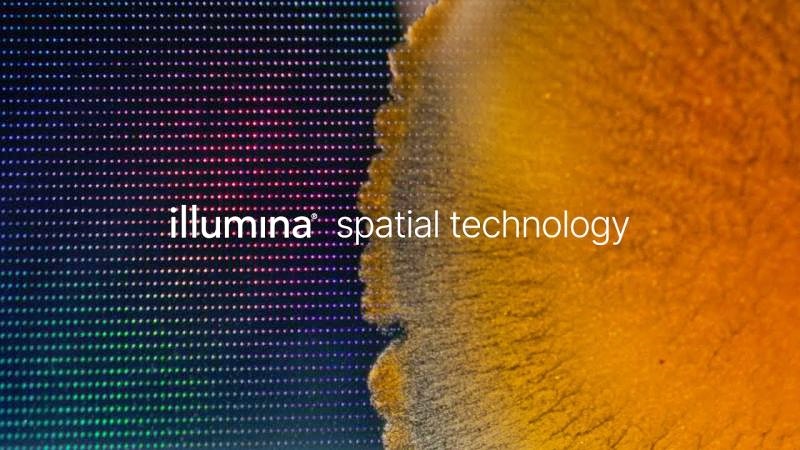 Tecnologia lançada pela Illumina permite mapear tumores e tecidos humanos com resolução celular inédita e amplia pesquisas em medicina de precisão