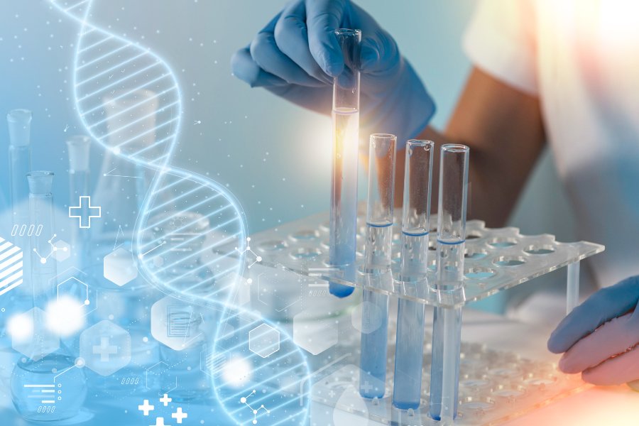 Pesquisas revelaram que teste molecular identificou quase quatro vezes mais casos de HPV de alto risco do que o exame preventivo tradicional