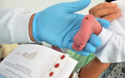 Revvity celebra a evolução da Triagem Neonatal e reforça seu compromisso com a saúde das futuras gerações
