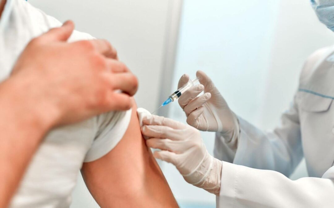 São Paulo inicia a vacinação contra doenças pneumocócicas que amplia de 3% para 77% a proteção de doenças graves como pneumonia e meningite