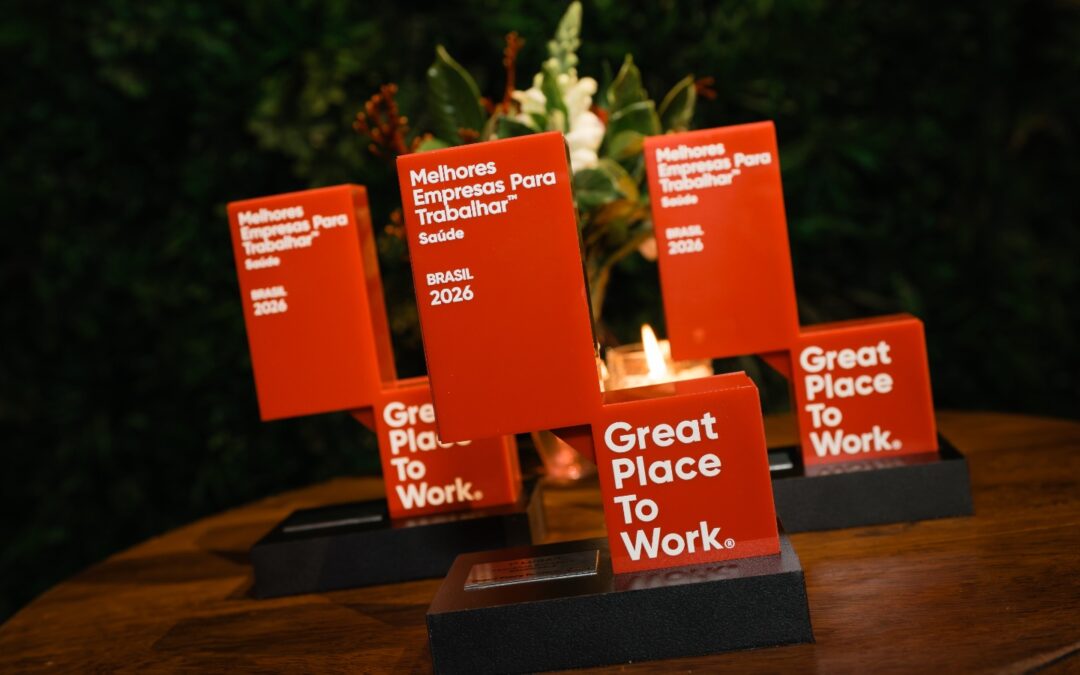 Wiener lab. Brasil entra para o ranking das melhores empresas para trabalhar na área da saúde brasileira