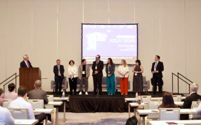 CBDL e demais entidades do segmento laboratorial abrem evento da 3ª Missão da Delegação do Brasil da ADLM