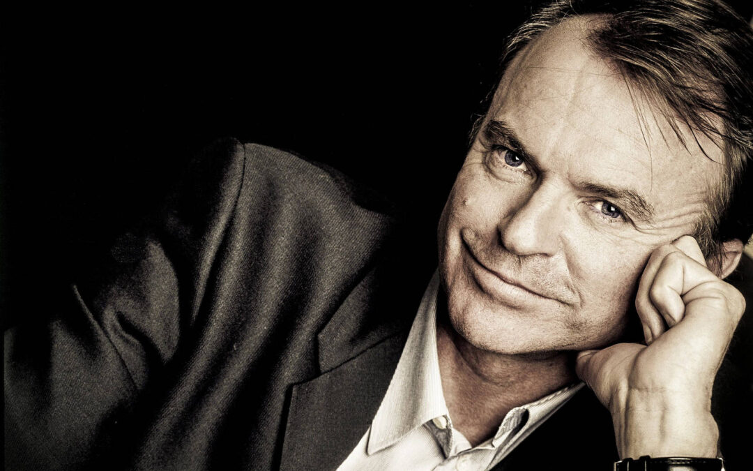 Sam Neill: CAR-T manteve o ator livre do câncer por cinco anos; entenda como a terapia avança no Brasil