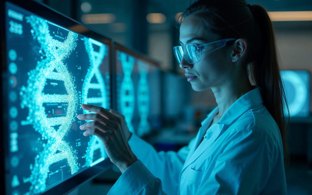 Estudo da Mayo Clinic conclui que 1 em cada 8 adultos carrega um risco genético oculto — e revela o que é necessário para agir diante disso