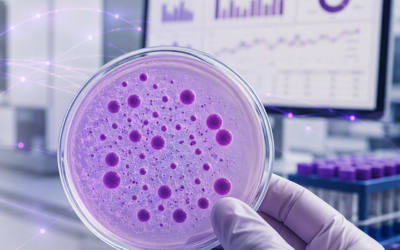 Beckman Coulter destaca a microbiologia conectada como eixo para rotinas laboratoriais mais eficientes