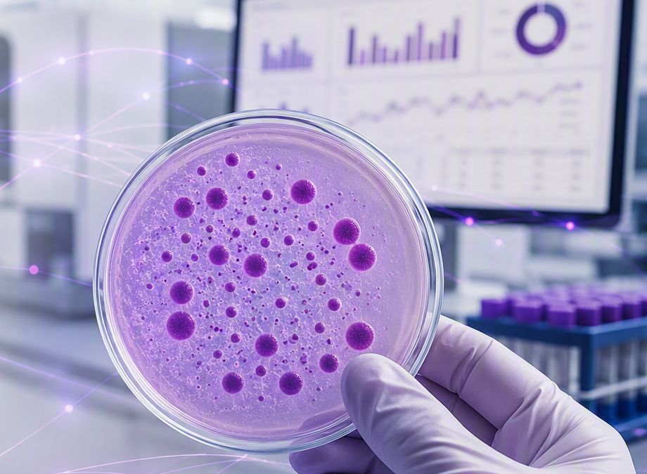 Beckman Coulter destaca a microbiologia conectada como eixo para rotinas laboratoriais mais eficientes