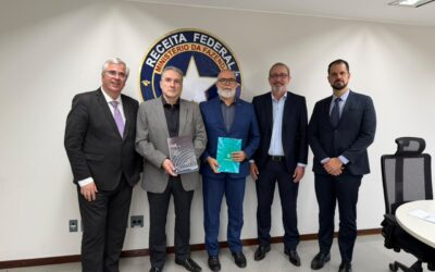 ABIIS apresenta à Receita Federal impactos da Duimp sobre a importação de dispositivos médicos