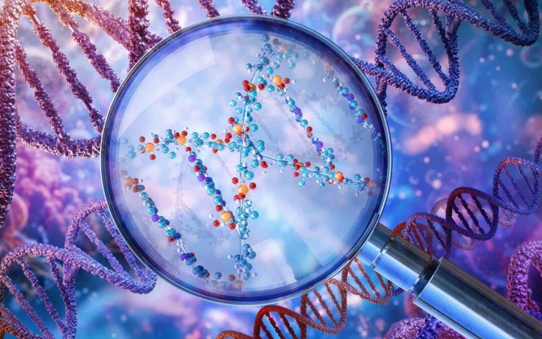 Genômica amplia fronteiras da medicina de precisão e pode transformar a forma de identificar riscos de doenças