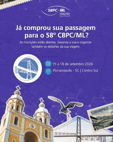 58º CBPC/ML