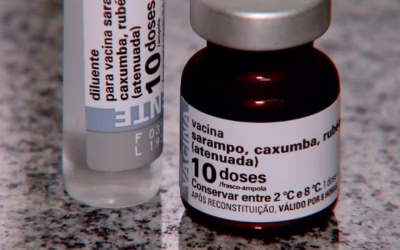Sarampo, coqueluche e meningite: por que doenças preveníveis ainda preocupam especialistas?