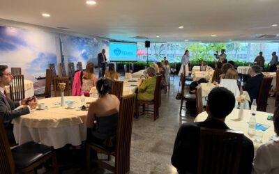 Agenda da Presidência – Início de setembro da CBDL tem evento com ministro da saúde, lançamento da REABRA e audiência com ANVISA