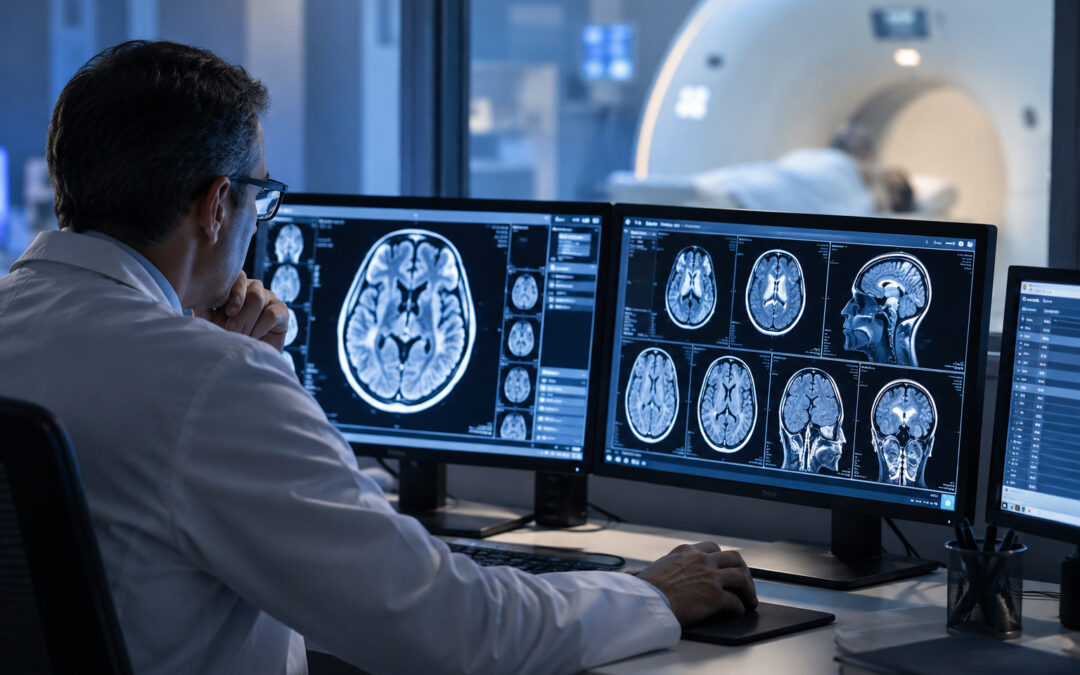Brasil avança na regulamentação da IA na Medicina e estabelece novas regras para uso da tecnologia