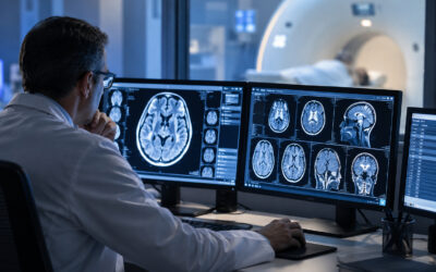 Brasil avança na regulamentação da IA na Medicina e estabelece novas regras para uso da tecnologia