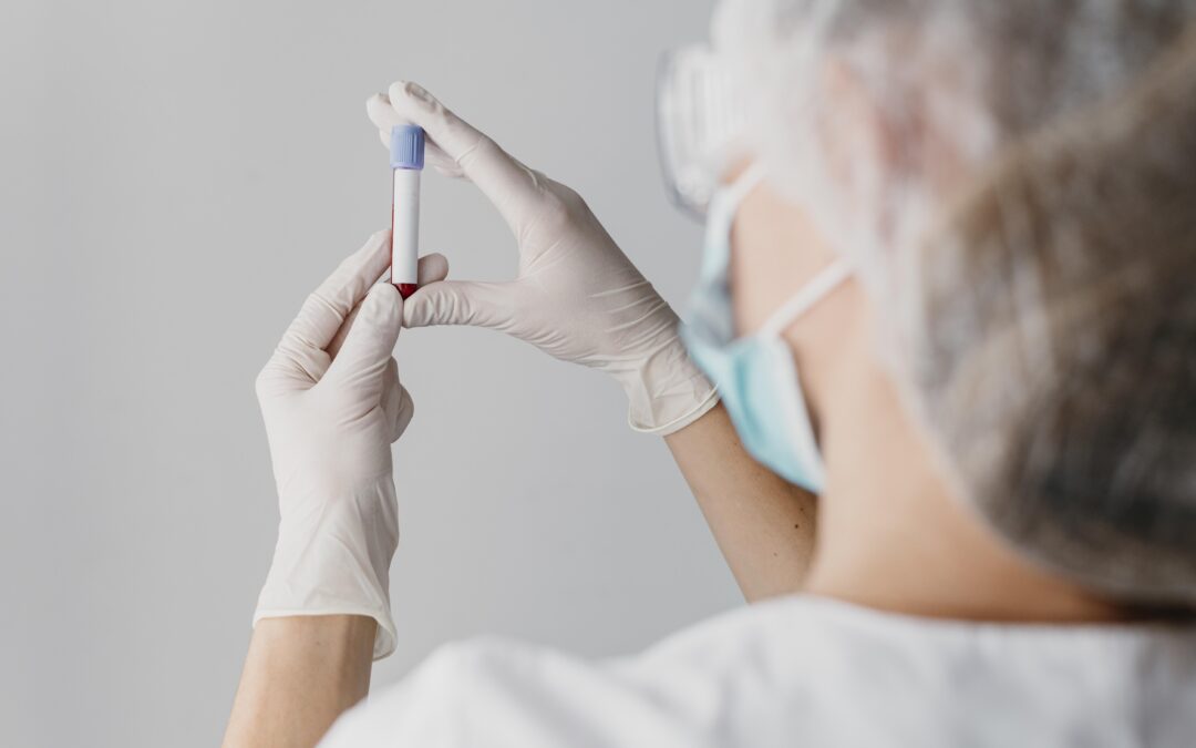 Novo rastreio de HPV no SUS amplia desafio de processamento nos laboratórios