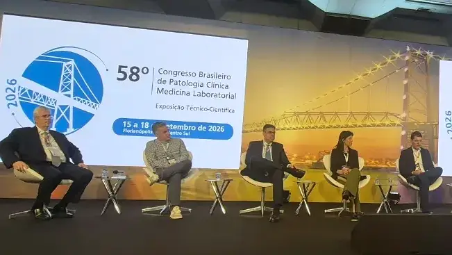 CBDL participa de painel sobre Regulação e segurança em laboratórios clínicos