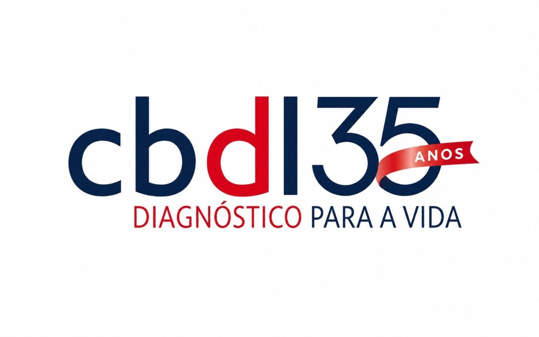 CBDL lança Panorama Econômico da Indústria do Diagnóstico Laboratorial com crescimento do setor, dados econômicos, gráficos sobre produção, importações e exportações e análises econômicas com o fim da escala 6X1