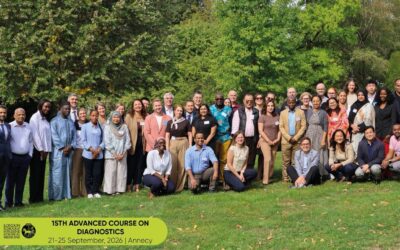 CBDL participa do ACDx na França com debate internacional e dinâmicas com a delegação brasileira