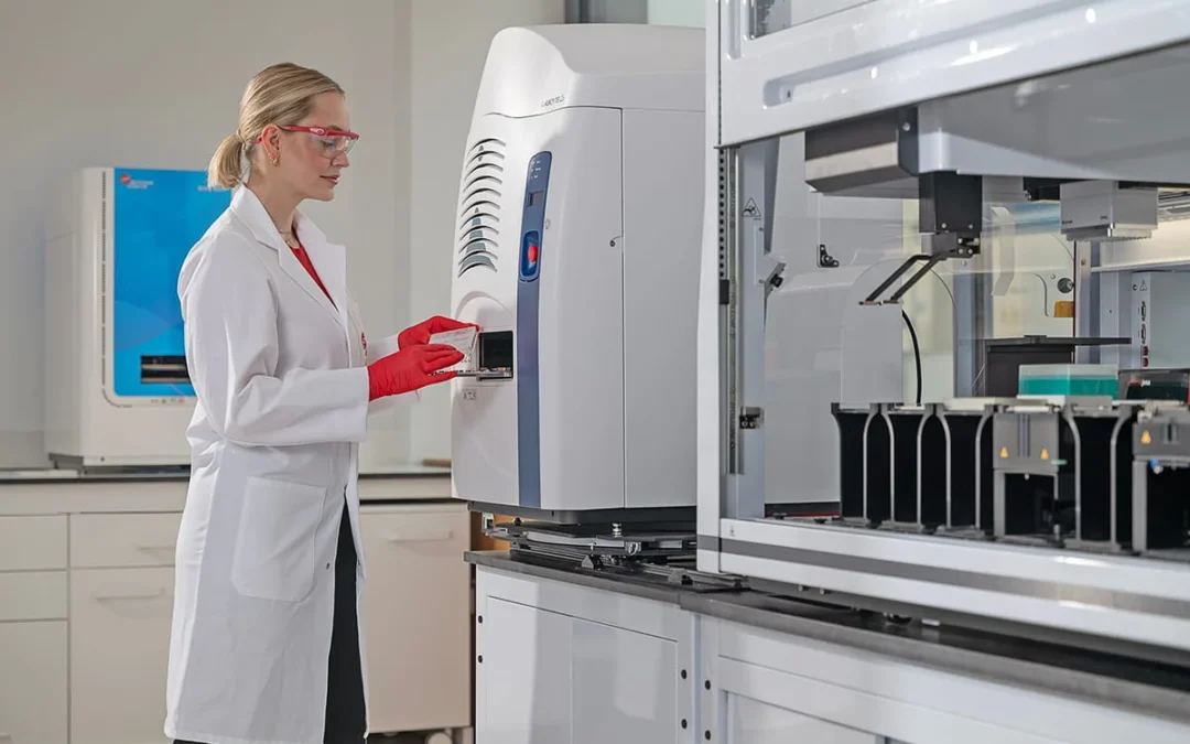 Beckman Coulter Diagnostics nomeia Catherine Jennings como presidente