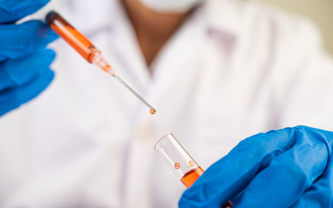 Biópsia líquida: o exame de sangue que pode transformar a investigação do câncer