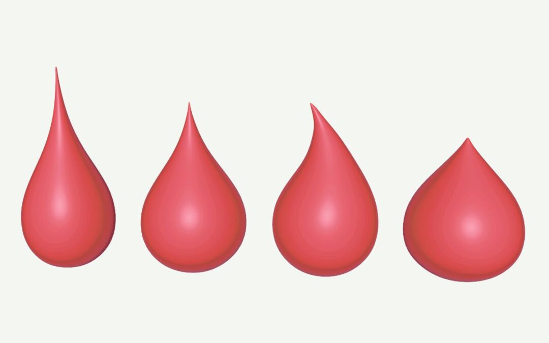 Gotas de sangue podem antecipar alerta contra o câncer