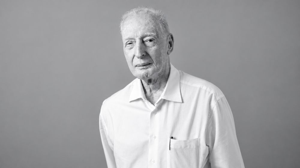 CBDL solta Nota de Pesar para o passamento do Dr. Guido Carlos Levi