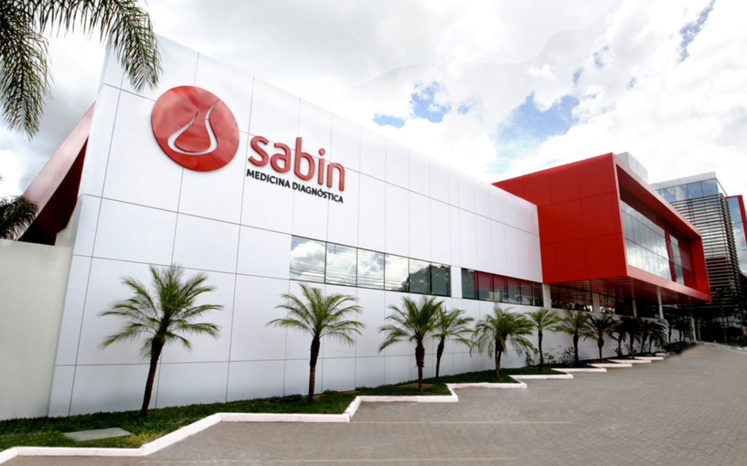 Sabin é 1ª empresa brasileira a conquistar certificação internacional My Green Lab no nível máximo