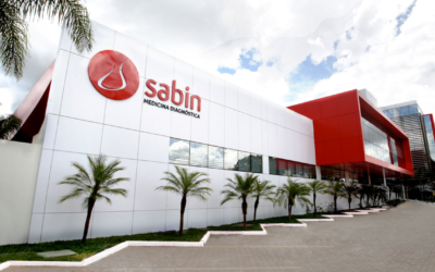 Sabin é 1ª empresa brasileira a conquistar certificação internacional My Green Lab no nível máximo